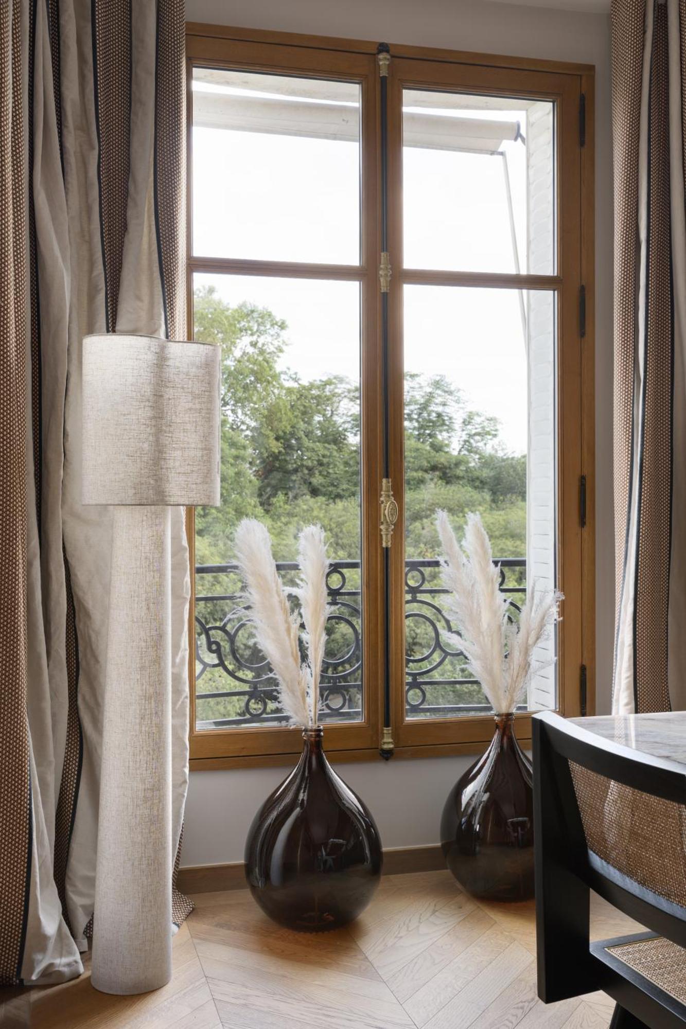 Highstay - Luxury Serviced - Invalides Appartement Parijs