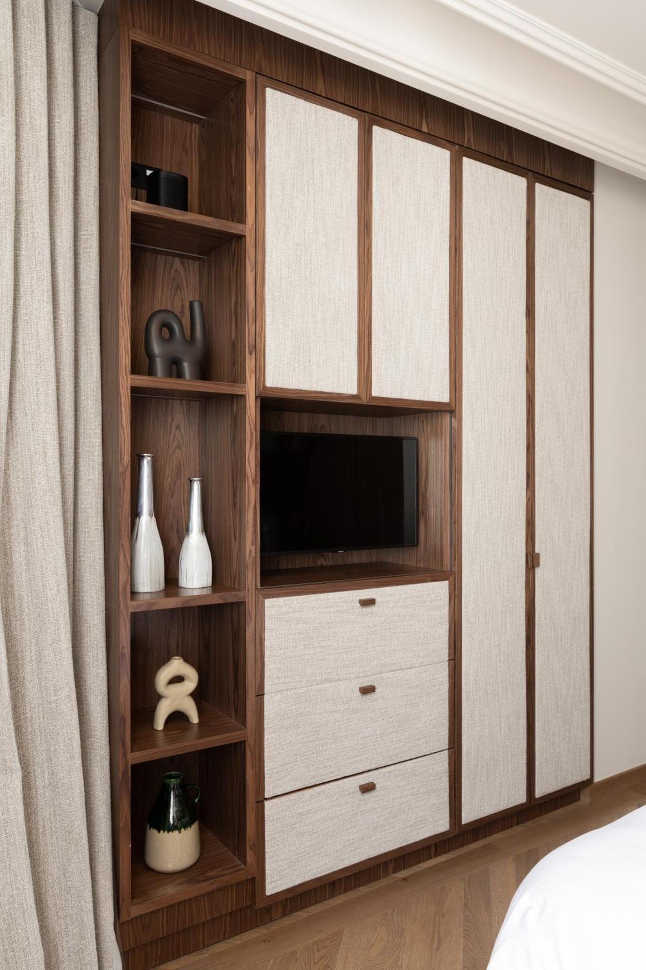 Appartement Highstay - Luxury Serviced - Invalides *
