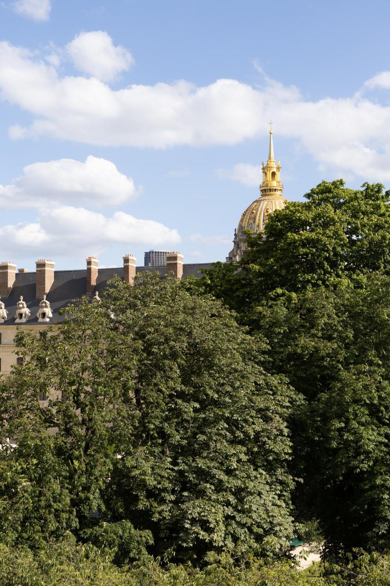 Highstay - Luxury Serviced - Invalides Appartement