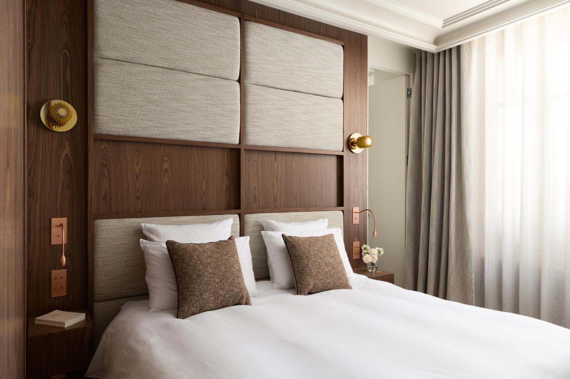 Highstay - Luxury Serviced - Invalides Appartement *