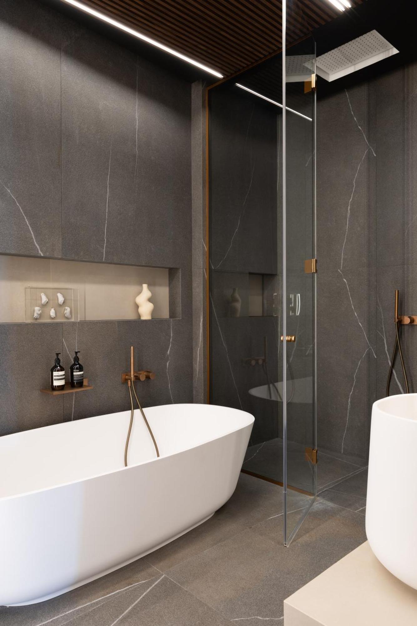 Appartement Highstay - Luxury Serviced - Invalides *