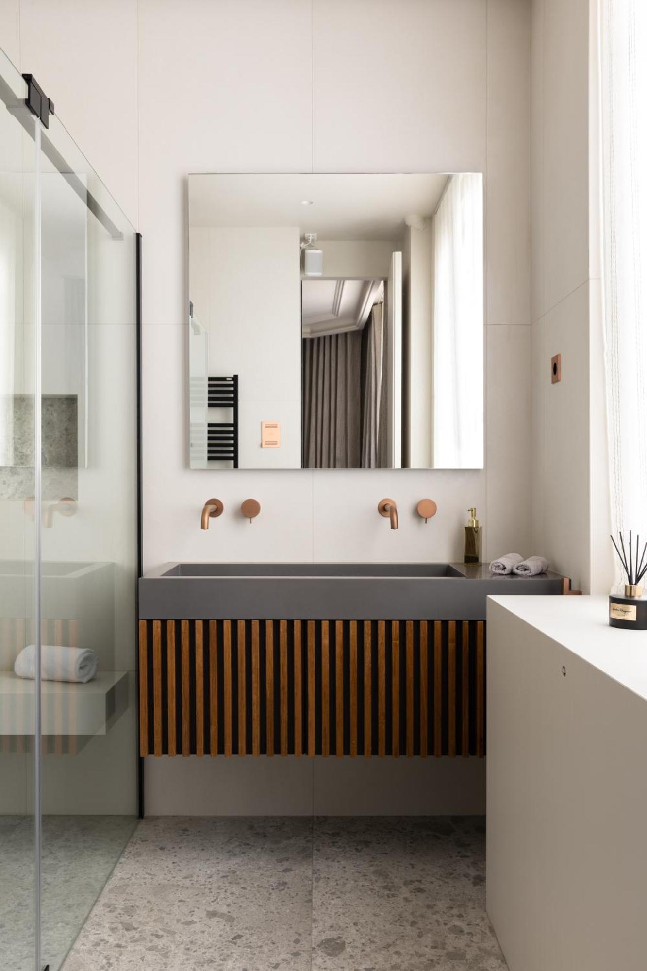 Appartement Highstay - Luxury Serviced - Invalides Parijs