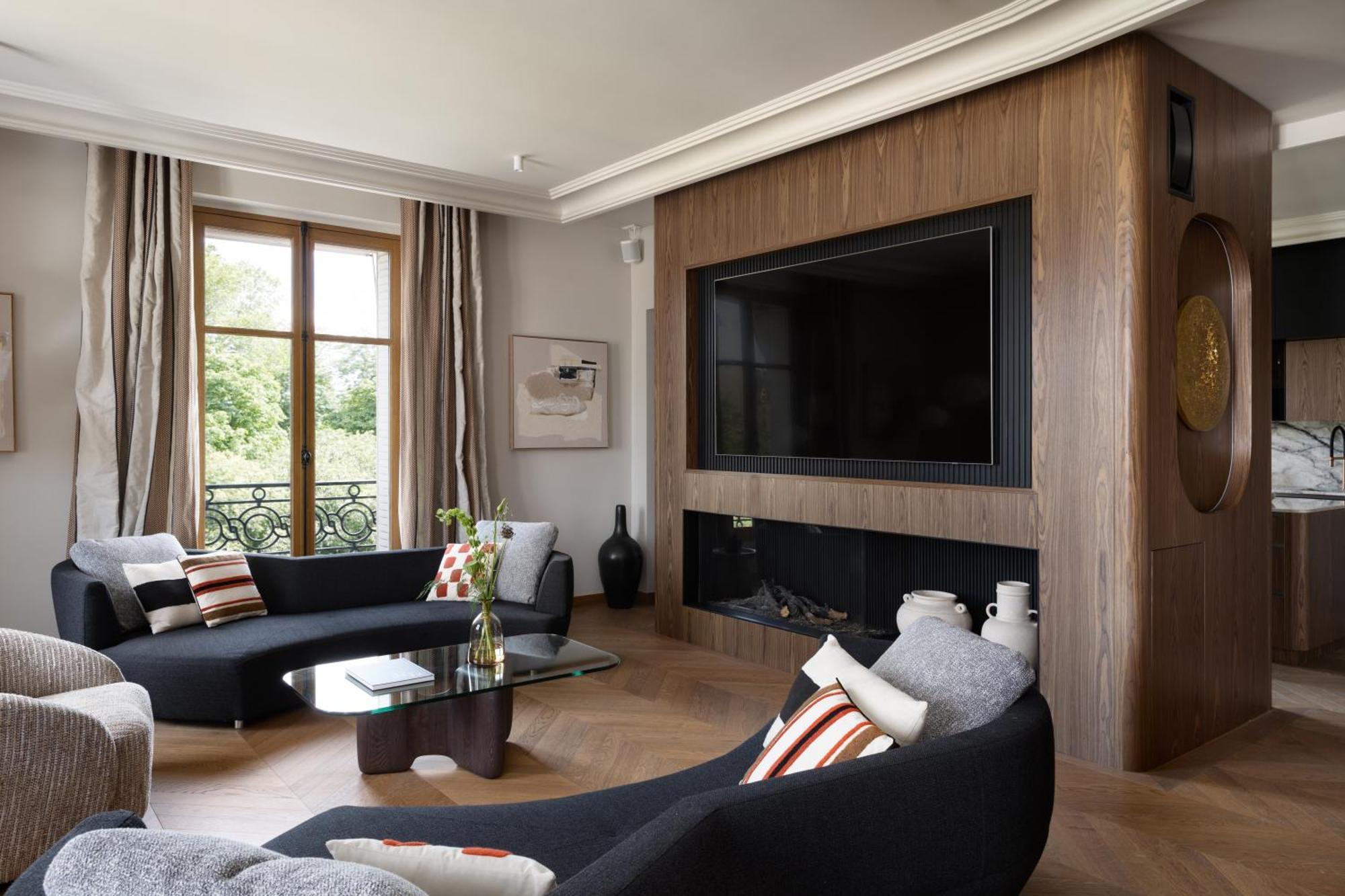 Highstay - Luxury Serviced - Invalides Appartement