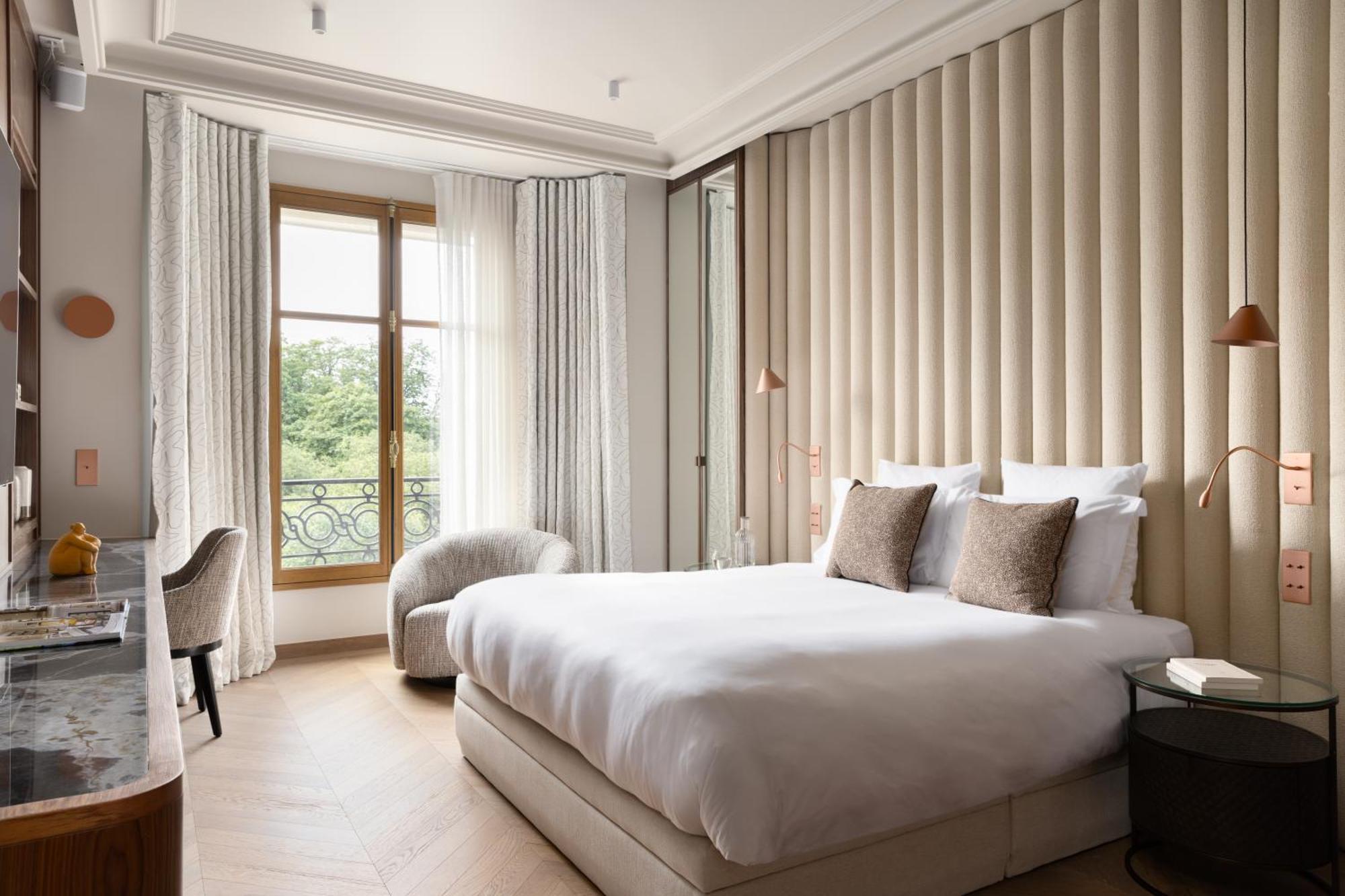 Highstay - Luxury Serviced - Invalides Appartement *