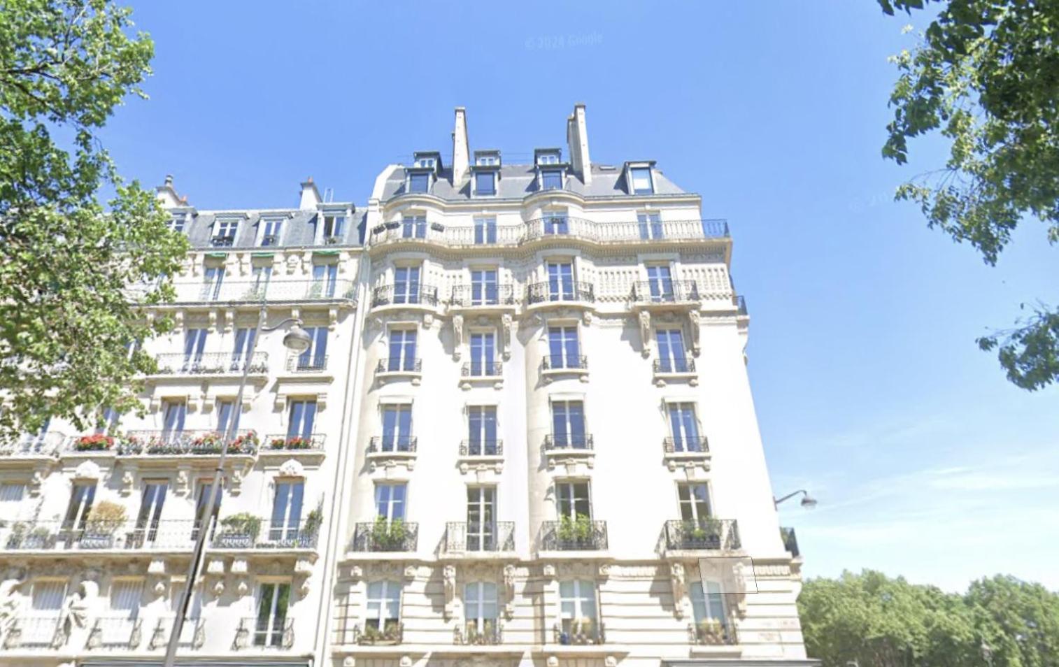 Highstay - Luxury Serviced - Invalides * Parijs
